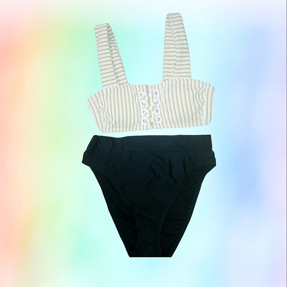 NWT Bikini Set